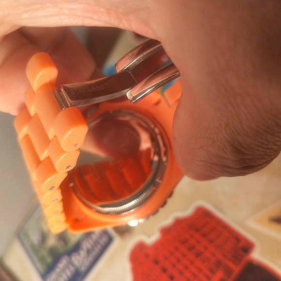 Roxy brand watch - Picture 5 of 7